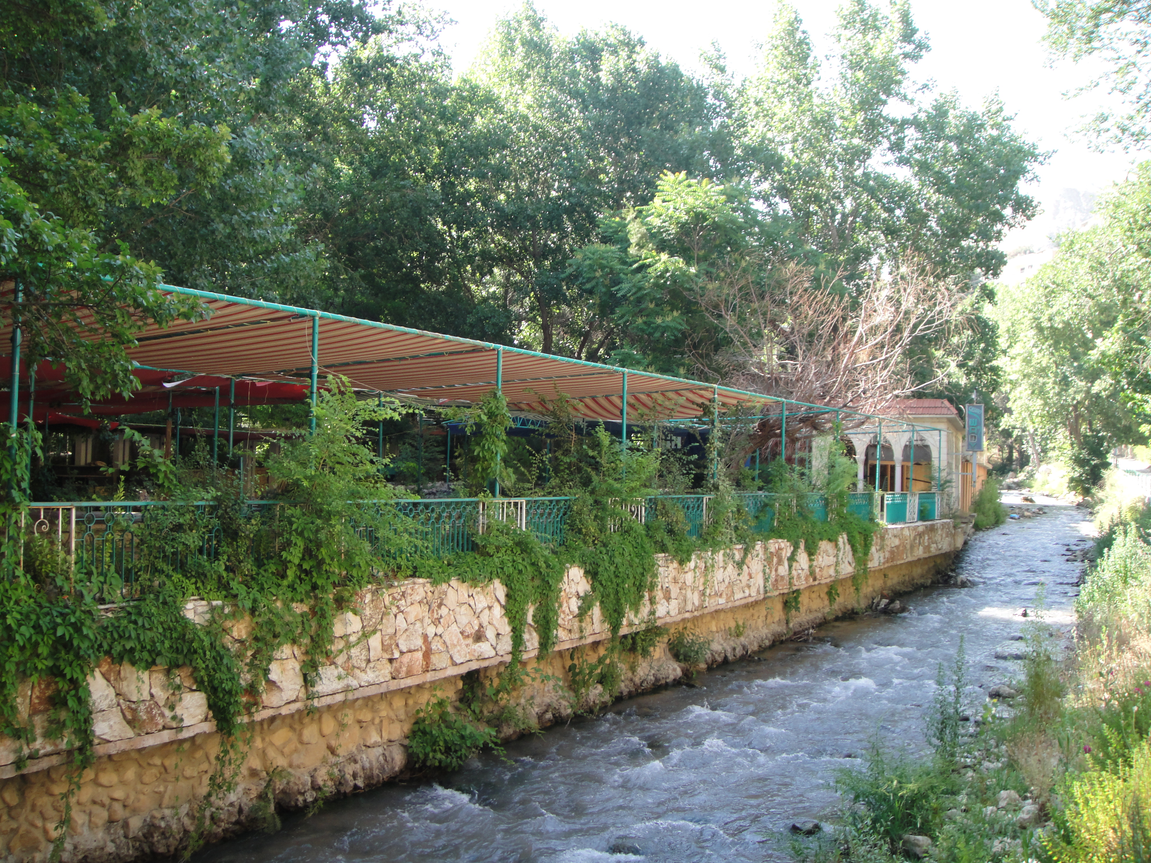 Beqaa Archives naashotel